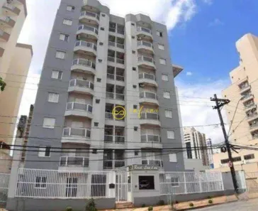 Apartamento com 3 Quartos à venda, 95m² no Parque Campolim, Sorocaba