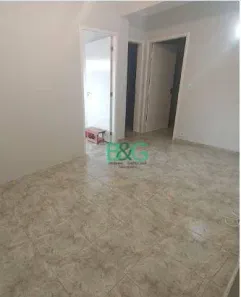 Apartamento com 4 Quartos à venda, 87m² no Parque São Domingos, São Paulo