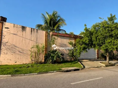 Casa de Condomínio com 3 Quartos à venda, 445m² no Jardim Ibiti do Paço, Sorocaba