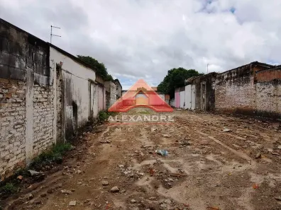 Lote/Terreno à venda, 450m² no Eugênio de Mello, São José dos Campos