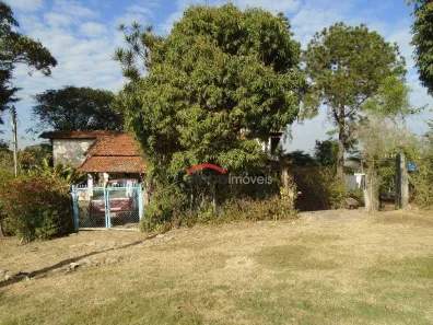 Fazenda/Sítio com 2 Quartos à venda, 23377m² no Chácaras Havaí, Hortolândia