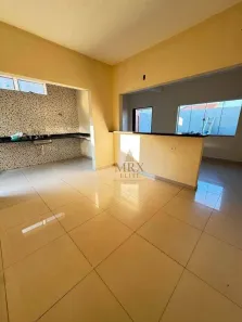 Casa com 3 Quartos à venda, 117m² no Jardim Ternura, Tatuí