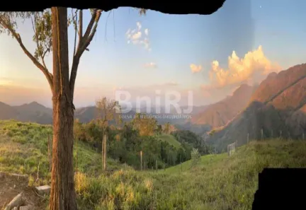 à venda, 23000m² no Araras, Petrópolis
