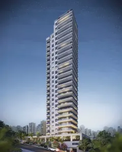 Apartamento com 4 Quartos à venda, 226m² no Jardim Paulista, São Paulo