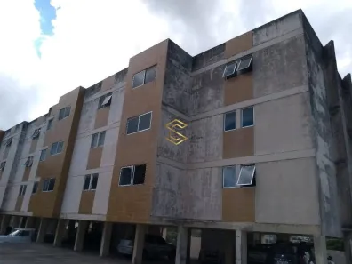 Apartamento com 2 Quartos à venda, 71m² no Bela Vista, Campina Grande