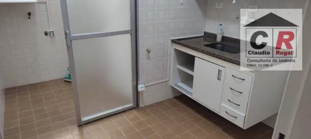 Apartamento com 1 Quarto para alugar, 43m² no Brooklin Paulista, São Paulo