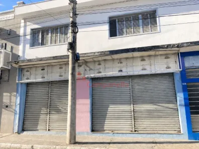 Galpão/Depósito/Armazém para alugar, 130m² no Centro, Pouso Alegre