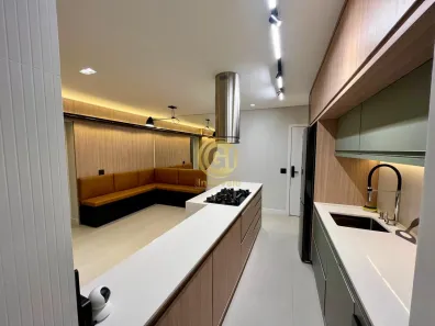 Apartamento com 2 Quartos à venda, 62m² no Pagador de Andrade, Jacareí