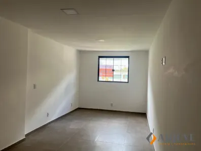 Apartamento com 1 Quarto para alugar, 21m² no Alto da Serra, Petrópolis