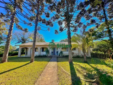 Fazenda/Sítio com 3 Quartos à venda, 900m² no Odone, Glorinha
