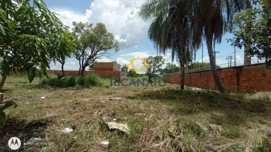 Lote/Terreno à venda, 468m² no Setor Morada do Sol (Taquaralto), Palmas