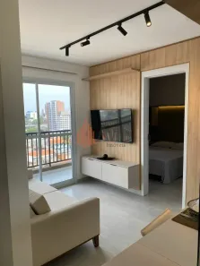 Apartamento com 2 Quartos à venda, 39m² no Penha de França, São Paulo