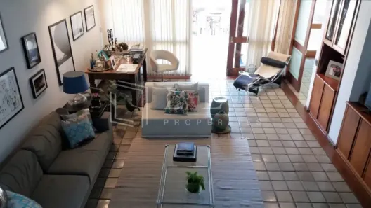 Casa com 4 Quartos à venda, 295m² no Bosque da Saúde, São Paulo
