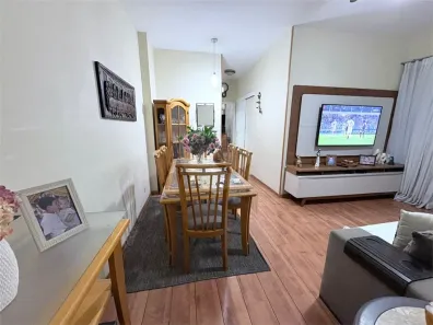 Apartamento com 2 Quartos à venda, 84m² no Andaraí, Rio de Janeiro