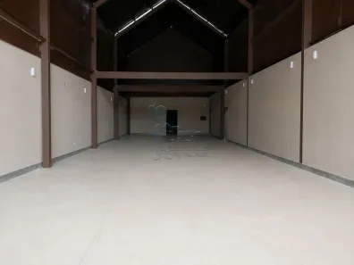 Ponto Comercial para alugar, 300m² no Jardim Irajá, Ribeirão Preto
