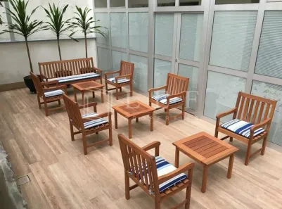 Apartamento com 3 Quartos à venda, 108m² no Jardim Paulista, São Paulo