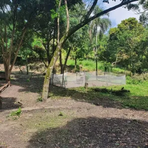 Fazenda/Sítio com 1 Quarto à venda, 42026m² no Condomínio Lagoinha, Jacareí