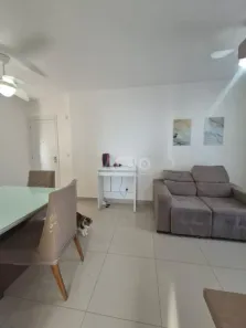 Apartamento com 2 Quartos à venda, 48m² no Jardim Colonial, Bauru