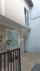Casa de Condomínio com 3 Quartos à venda, 100m² no Parque Mandaqui, São Paulo
