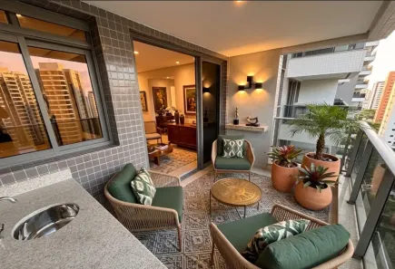 Apartamento com 2 Quartos à venda, 87m² no Barra Olímpica, Rio de Janeiro