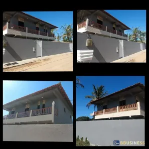 Casa com 2 Quartos à venda, 336m² no Goitacazes, Campos dos Goytacazes