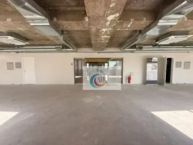 Sala Comercial para alugar, 372m² no Consolação, São Paulo