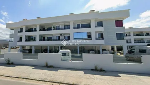 Apartamento com 1 Quarto para alugar, 40m² no Ribeirão da Ilha, Florianópolis