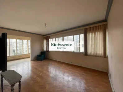 Apartamento com 3 Quartos à venda, 194m² no Copacabana, Rio de Janeiro