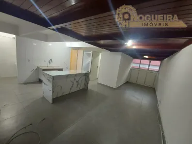 Apartamento com 2 Quartos para alugar, 63m² no Parque Cecap, Guarulhos