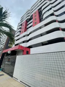 Apartamento com 3 Quartos à venda, 90m² no Jatiúca, Maceió