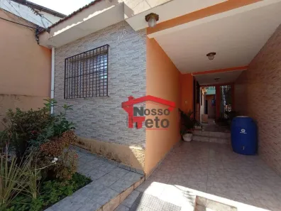 Casa com 2 Quartos à venda, 130m² no Parque São Luís, São Paulo