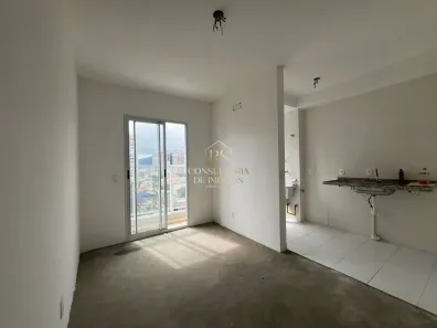 Apartamento com 2 Quartos à venda, 48m² no Vila Oliveira, Mogi das Cruzes