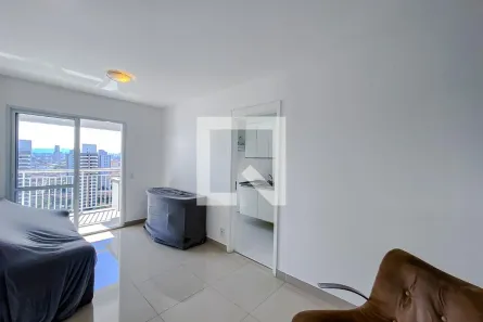Apartamento com 1 Quarto à venda, 45m² no Brás, São Paulo