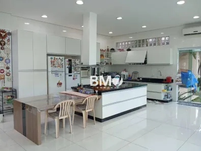 Casa de Condomínio com 3 Quartos à venda, 350m² no Vila Curuçá, São Paulo