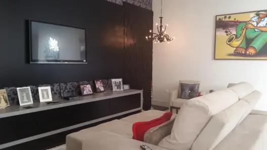 Casa com 4 Quartos à venda, 360m² no Parque Residencial Aquarius, São José dos Campos