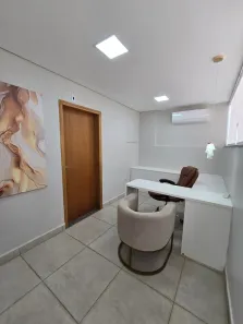 Sala Comercial para alugar, 90m² no Eldorado, Contagem