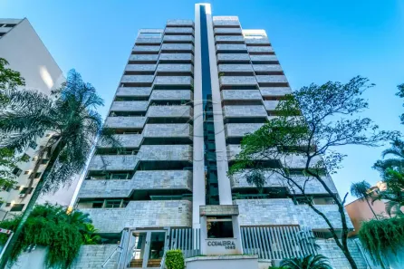 Apartamento com 4 Quartos para venda ou aluguel, 232m² no Centro, Londrina