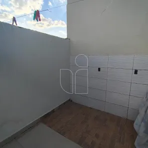 Casa com 2 Quartos à venda, 52m² no Altos da Colina, Marília