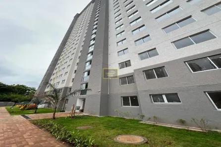 Apartamento com 2 Quartos à venda, 44m² no Barra Funda, São Paulo