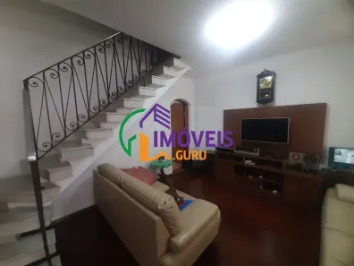 Sobrado com 3 Quartos à venda, 147m² no Vila Santo Estevão, São Paulo