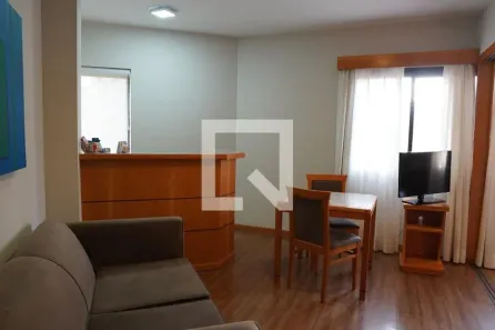 Kitnet com 1 Quarto à venda, 31m² no Jardim Paulista, São Paulo