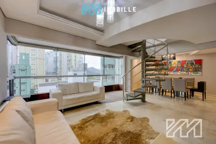 Cobertura com 5 Quartos à venda, 293m² no Centro, Balneário Camboriú