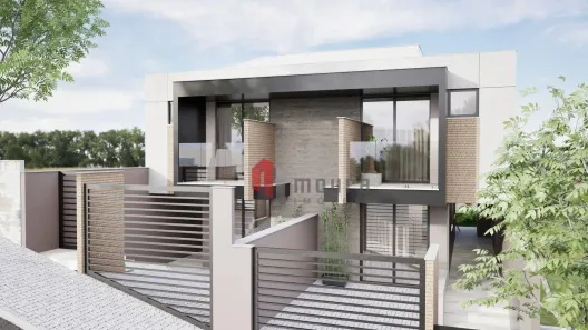 Casa com 2 Quartos à venda, 95m² no São Pedro, Juiz de Fora