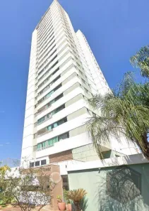 Apartamento com 2 Quartos à venda, 68m² no Jardim América, Goiânia