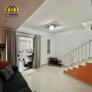 Sobrado com 3 Quartos à venda, 187m² no Alves Dias, São Bernardo do Campo