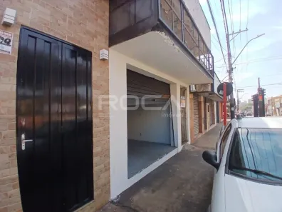Ponto Comercial para alugar, 40m² no Centro, São Carlos