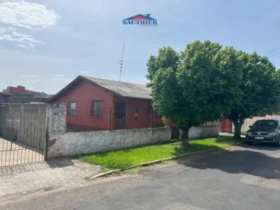 Casa com 2 Quartos à venda, 150m² no Tamandaré, Esteio