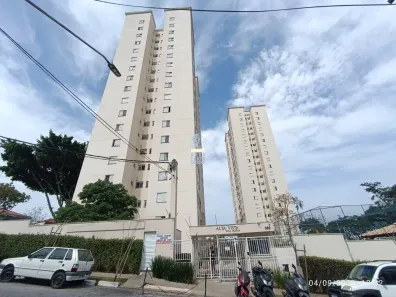 Apartamento com 2 Quartos à venda, 50m² no Jardim Japão, São Paulo