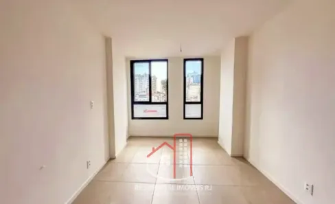 Apartamento com 1 Quarto à venda, 31m² no Centro, Rio de Janeiro
