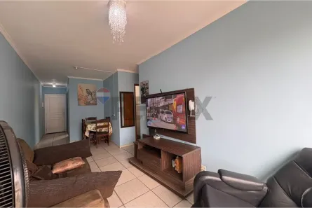 Apartamento com 2 Quartos à venda, 52m² no Parque da Fonte, São José dos Pinhais